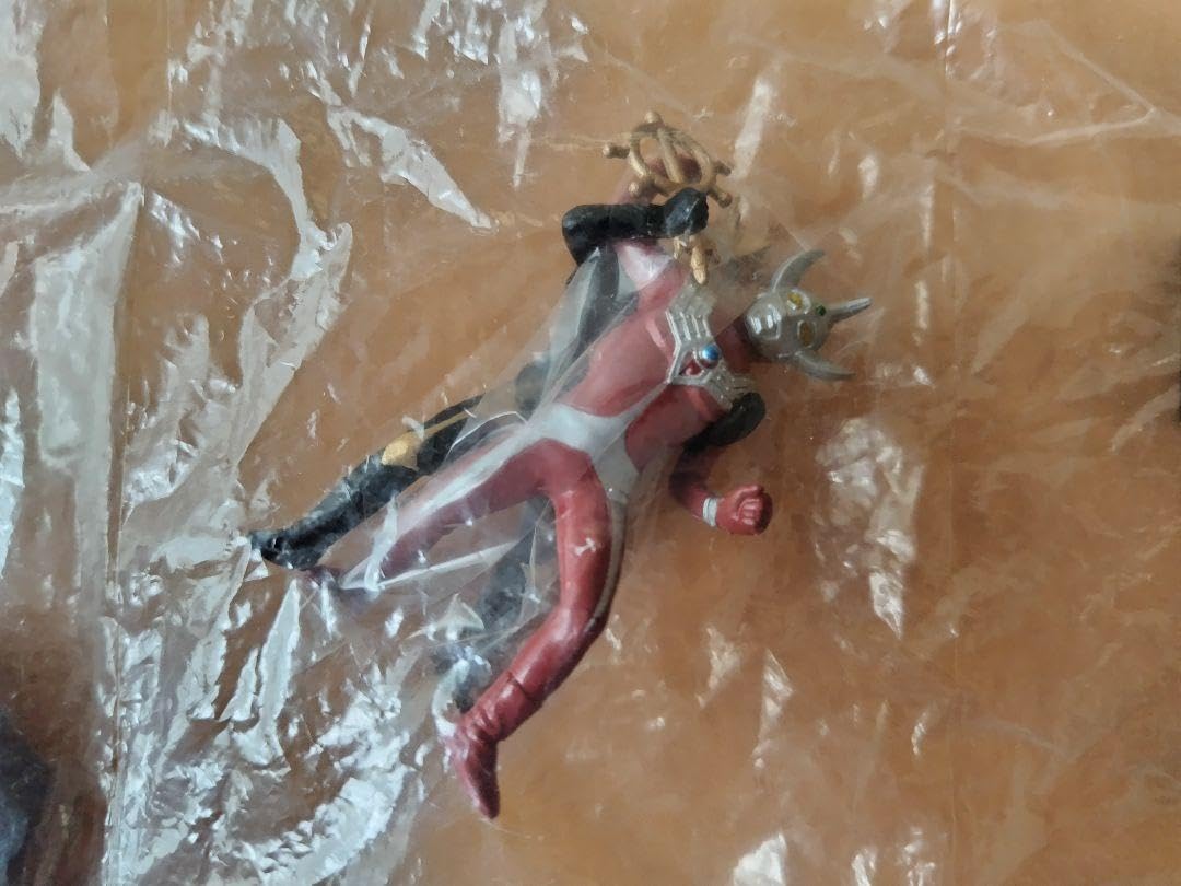 Amazon.co.jp: ウルトラ怪獣戯画 さらばタロウよウルトラの母よ